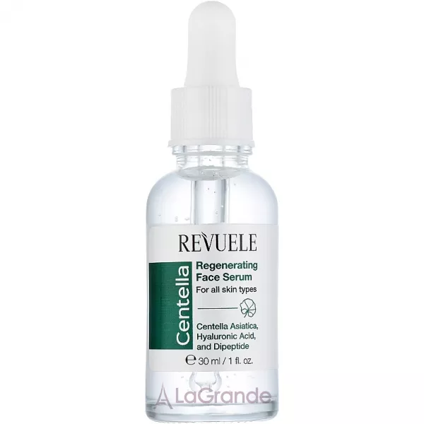 Revuele Centella Regenerating Face Serum ����������������� ��������� ��� ����