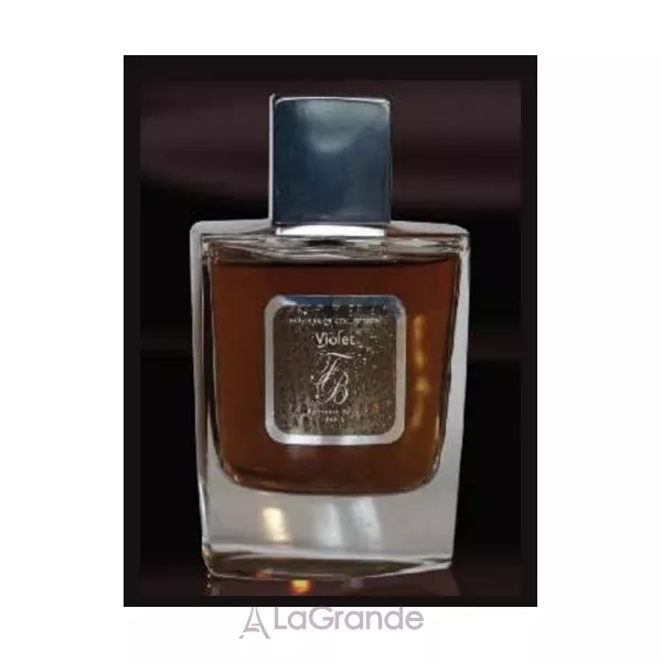 Franck Boclet Violet ��������������� ���� (������)