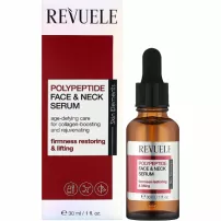 Revuele Polypeptide Face & Neck Serum ��������� ��� ������� �� �� � ���������