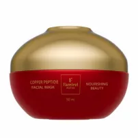 Famirel Copper Peptide Facial Mask ������� ����� ��� ������� � ������ ���������
