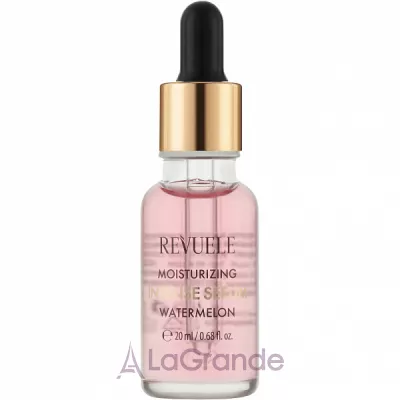 Revuele Moisturizing Intense Serum Watermelon ������������� ��������� ��� ������� 