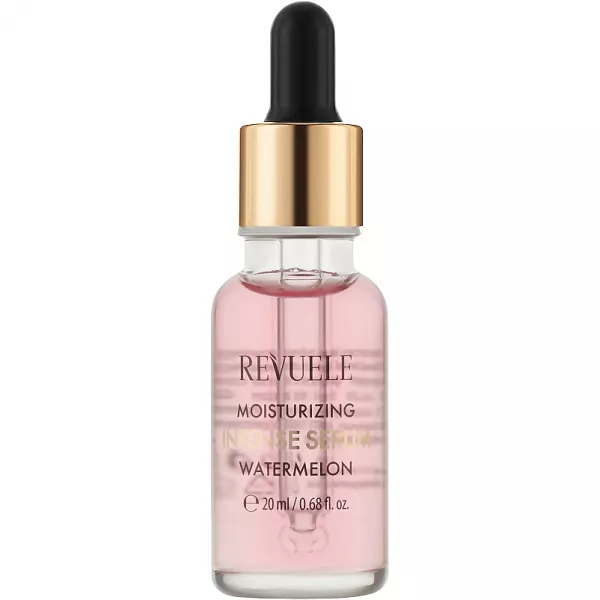 Revuele Moisturizing Intense Serum Watermelon ����������� ��������� ��� ���� 