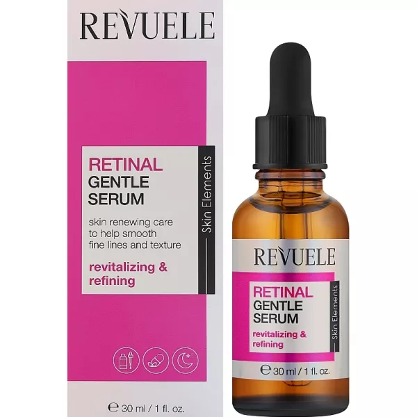 Revuele Retinal Gentle Serum ����������������� ��������� ��� ����