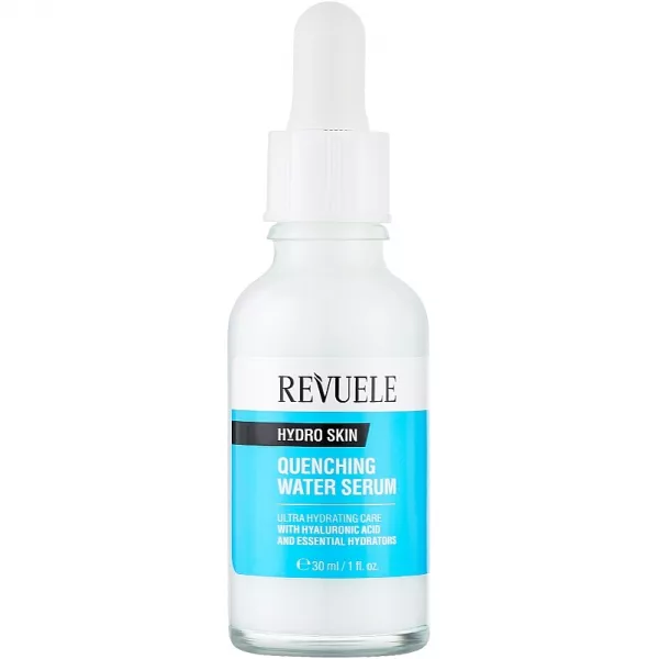 Revuele Hydro Skin Quenching Water Serum ��������� ��� ����