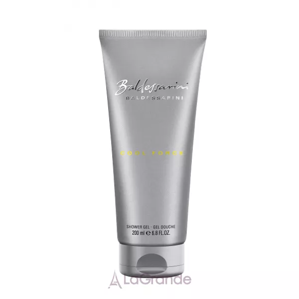 Hugo Boss Baldessarini Cool Force ���� ��� ����