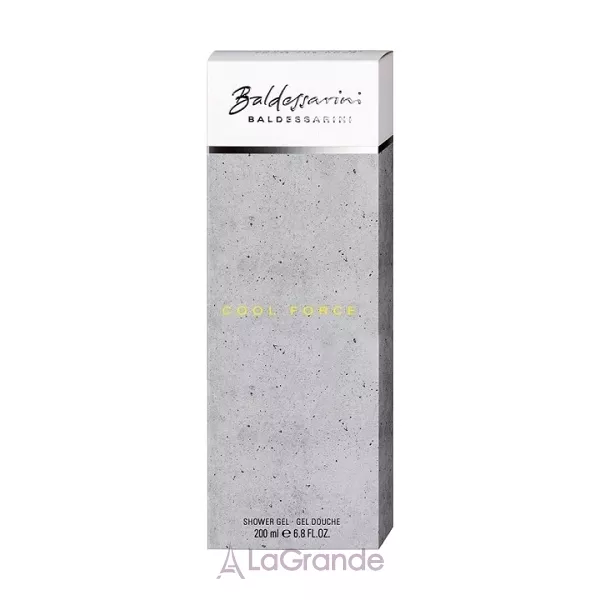Hugo Boss Baldessarini Cool Force ���� ��� ����