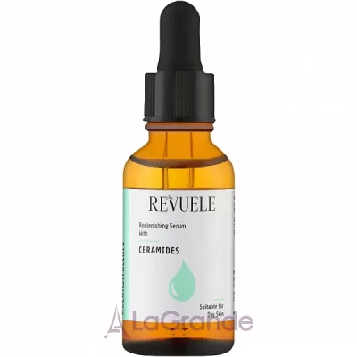Revuele Replenishing Serum With Ceramides ��������� ��� ���� c ����������