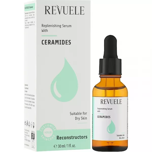 Revuele Replenishing Serum With Ceramides ��������� ��� ���� c ����������