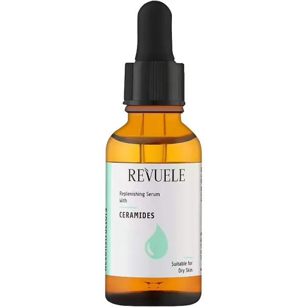 Revuele Replenishing Serum With Ceramides ��������� ��� ���� c ����������