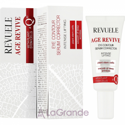 Revuele Age Revive Eye Serum-Corrector ���������-��������� ��� ���� ������ ����