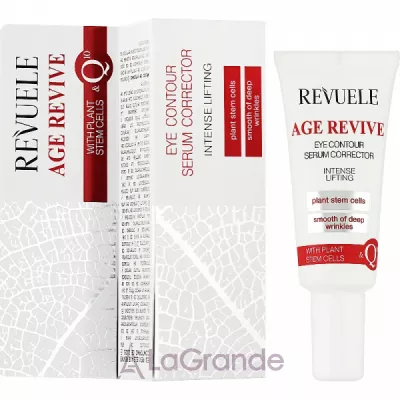 Revuele Age Revive Eye Serum-Corrector ���������-��������� ��� ���� ������ ����