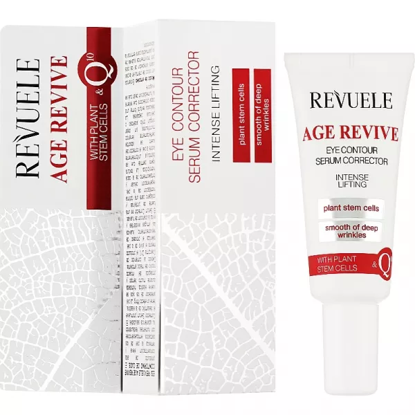 Revuele Age Revive Eye Serum-Corrector ���������-��������� ��� ���� ������ ����