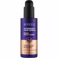 Revuele Overnight Hair Serum 8H Magic Nourishing ������ ��������� ��� ����� "���������� ������� 8 �����"