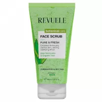 Revuele Botanical Care Pure & Fresh Face Scrub ����� ��� ���� ��� ��������������� � ������ ����