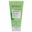Revuele Botanical Care Pure & Fresh Face Scrub 150ml