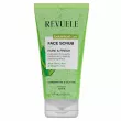 Revuele Botanical Care Pure & Fresh Face Scrub 150ml