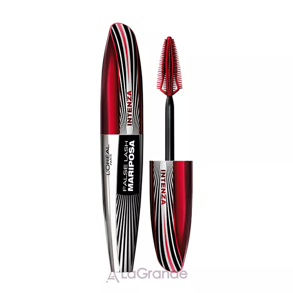 L'Oreal Paris False Lash Papillon Intenza ��� ��� ��