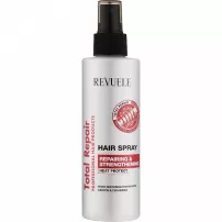 Revuele Total Repair Hair Spray Repairing & Strengthening ����� ��� ������� "³��������� �� ��������"