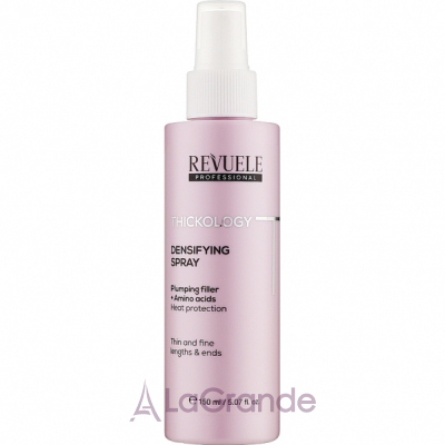 Revuele Thickology Densifying Spray ��������� ����� ��� ������� �� �������� �������