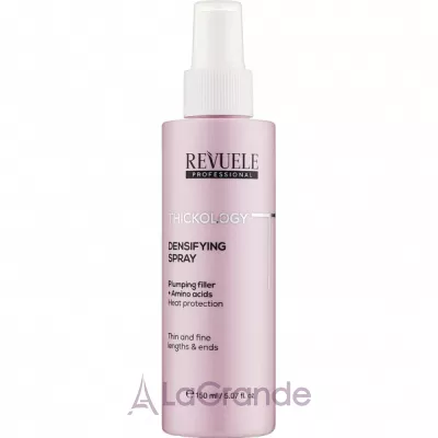 Revuele Thickology Densifying Spray ��������� ����� ��� ������� �� �������� �������