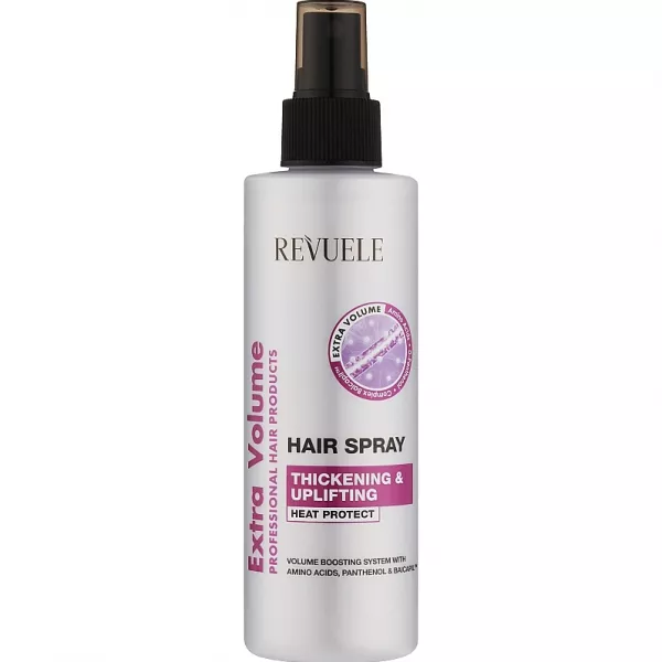 Revuele Extra Volume Hair Spray ����� ��� ����� 