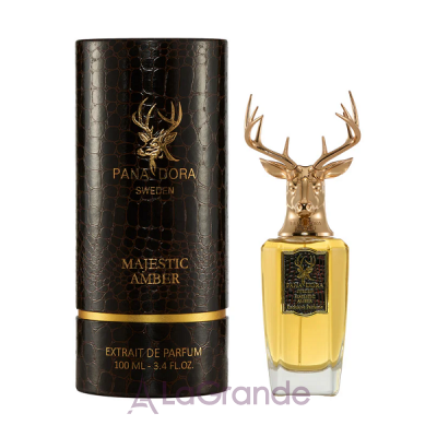 Pana Dora Majestic Amber ����
