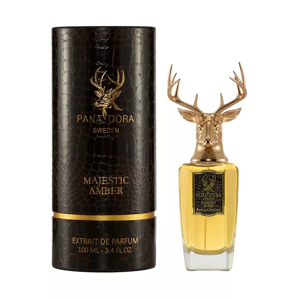 Pana Dora Majestic Amber ����