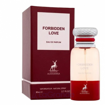 Alhambra Forbidden Love ����������� ����