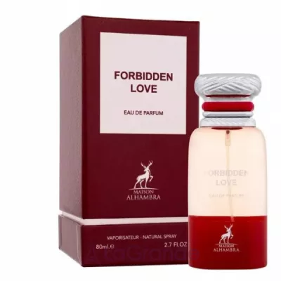 Alhambra Forbidden Love ����������� ����