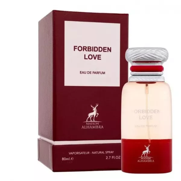 Alhambra Forbidden Love ��������������� ����