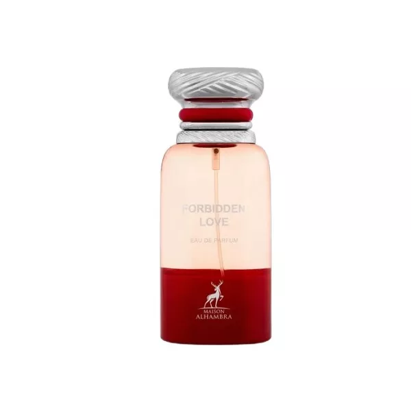 Alhambra Forbidden Love ��������������� ����