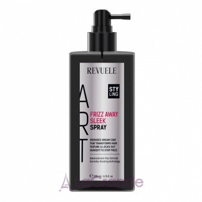 Revuele Art Styling Frizz Away Sleek Hair Spray ����� ��� �������� �������