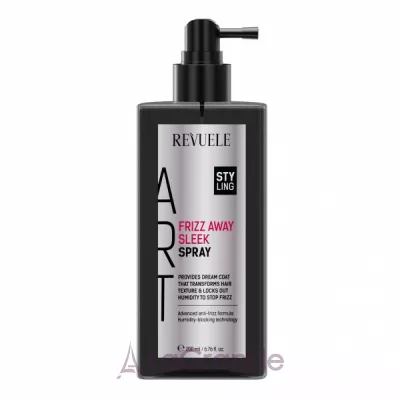 Revuele Art Styling Frizz Away Sleek Hair Spray ����� ��� �������� �������