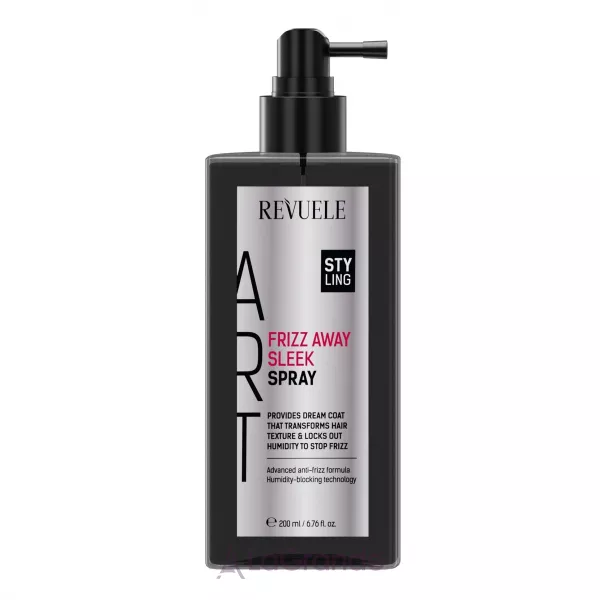 Revuele Art Styling Frizz Away Sleek Hair Spray ����� ��� �������� �������