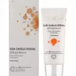 ClinicCare Sun Shield Cream SPF30 ������������� ���� �� ������� ����� SPF 30