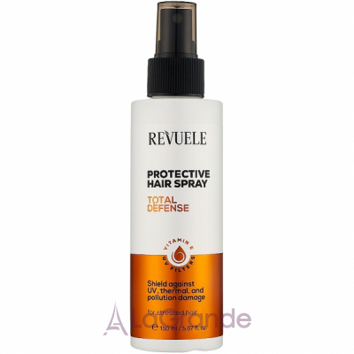 Revuele Total Defense Protective Hair Spray ����� ��� ������� 