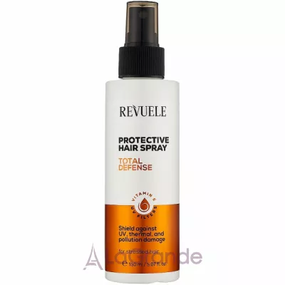 Revuele Total Defense Protective Hair Spray ����� ��� ������� 