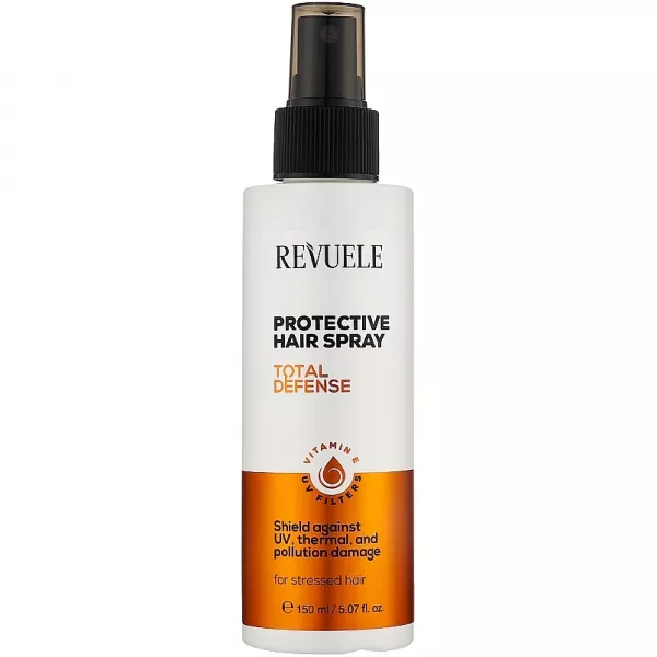 Revuele Total Defense Protective Hair Spray ����� ��� ������� 