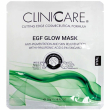 ClinicCare Hyal Egf Glow Mask With 0.5% HA 35g
