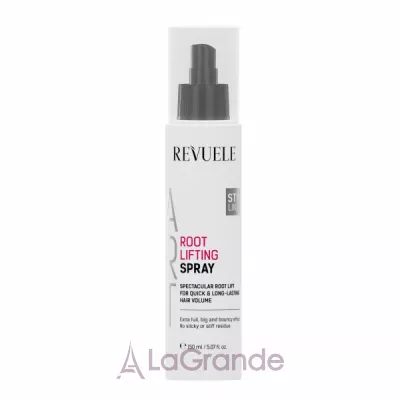 Revuele Art Styling Roots Lifting Spray ����� ��� ������������ ������ �����