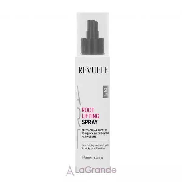 Revuele Art Styling Roots Lifting Spray ����� ��� ������������� ��'��� �������