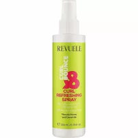 Revuele Curl & Bounce Refreshing Spray ���������� ����� ��� �������� �����