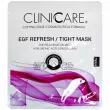 ClinicCare Hyal Egf Refresh/Tight Lifting/Skin Rejuv. Mask 0.5% HA 35g