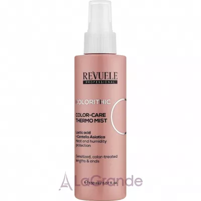 Revuele Colorithic Color-Care Thermo Mist ������������� ����� ��� ����������� �������