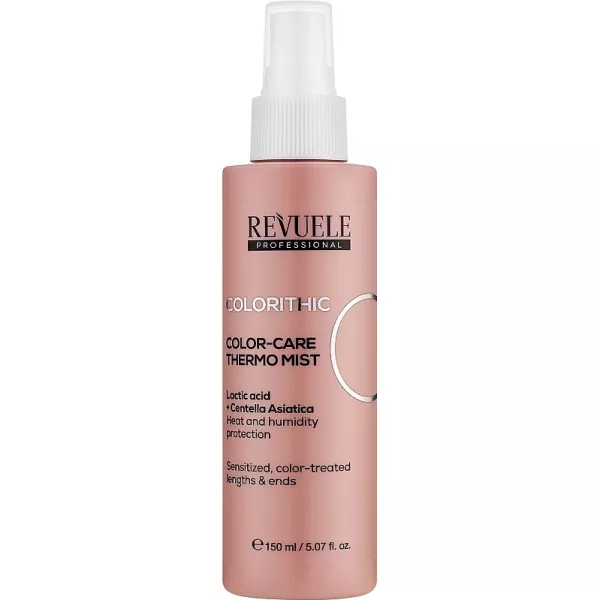 Revuele Colorithic Color-Care Thermo Mist ������������� ����� ��� ����������� �������