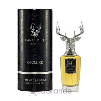 Pana Dora Opuluxe �������