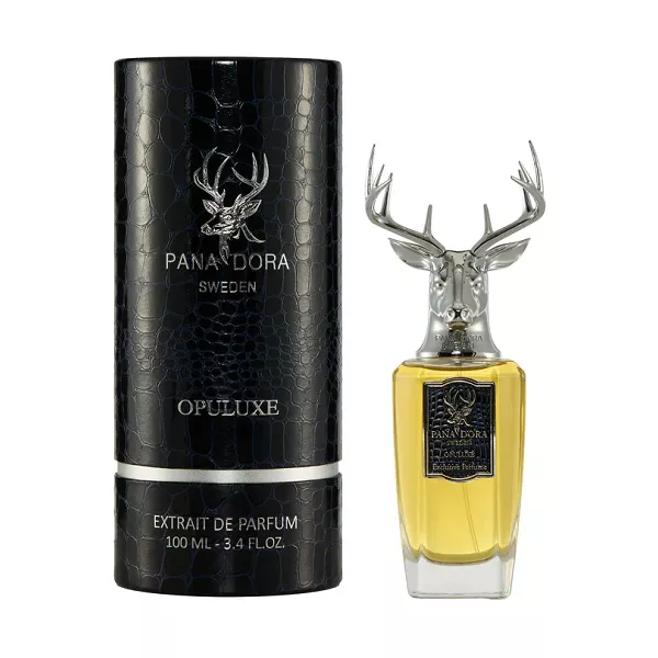 Pana Dora Opuluxe �������