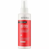Revuele Pure Skin Anti-Pimple Body Spray ����� ��� ��� ����� ������