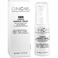 ClinicCare Hyal Lip&Eye Renewal Cream ����������������� ���� ��� ��� � ����