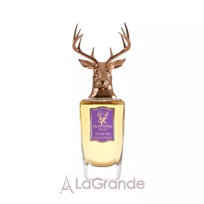 Pana Dora Velvet Iris ��������������� ����